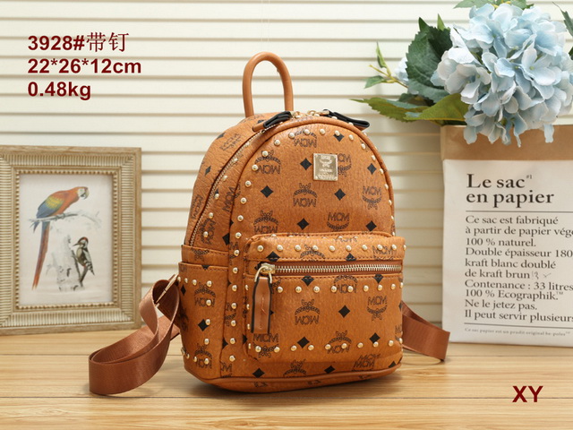 M CM Handbags 053